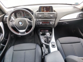 BMW 116 Exclusive , снимка 16 - Автомобили и джипове - 37754420