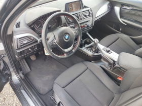 BMW 116 Exclusive , снимка 15 - Автомобили и джипове - 37754420