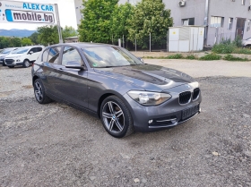 BMW 116 Exclusive  | Mobile.bg   2