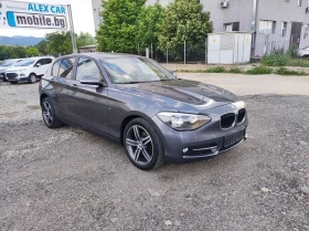 Обява за продажба на BMW 116 Exclusive  ~18 799 лв. - изображение 1