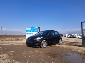 Обява за продажба на Mazda 2 1.4 ~6 500 лв. - изображение 1