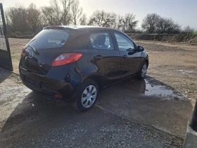     Mazda 2 1.4