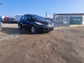     Mazda 2 1.4