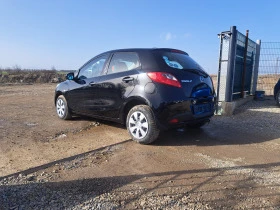     Mazda 2 1.4