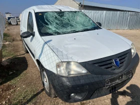 Dacia Logan 1.6i - [5] 