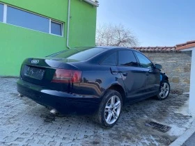 Audi A6 2.7TDI , снимка 6