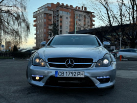 Mercedes-Benz CLS 500 ГОТОВ ЛИЗИНГ, снимка 2 - Автомобили и джипове - 43503453