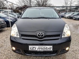 Toyota Corolla verso  Ван, снимка 5