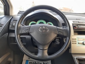 Toyota Corolla verso   | Mobile.bg   9