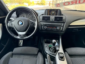 BMW 118 * М ПАКЕТ* ИТАЛИЯ* 118-143 К.С.* 185 ХИЛЯДИ* EURO5 - [14] 