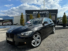 BMW 118 * М ПАКЕТ* ИТАЛИЯ* 118-143 К.С.* 185 ХИЛЯДИ* EURO5 - [2] 