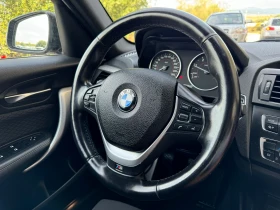 BMW 118 * М ПАКЕТ* ИТАЛИЯ* 118-143 К.С.* 185 ХИЛЯДИ* EURO5 - [15] 