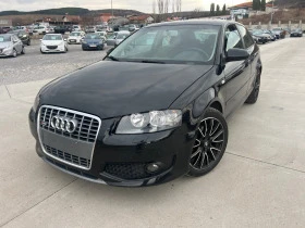 Audi A3 1.9TDI - [1] 