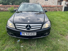 Mercedes-Benz C 200 2.2 avantdarde, снимка 5 - Автомобили и джипове - 45768695