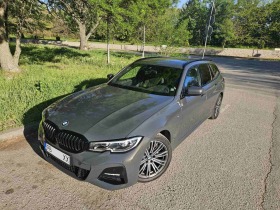 BMW 320 M Sport 2020 G21, снимка 1 - Автомобили и джипове - 45315779