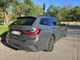 BMW 320 M Paket 2020 G21, снимка 6 - Автомобили и джипове - 45315779