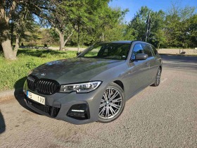 BMW 320 M Paket 2020 G21, снимка 1 - Автомобили и джипове - 45315779