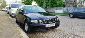     BMW 316   