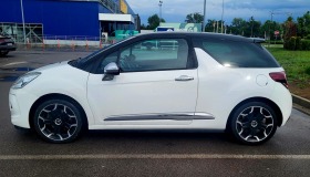 Citroen DS3 1.6 Turbo Facelift, снимка 3