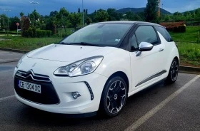 Citroen DS3 1.6 Turbo Facelift, снимка 1