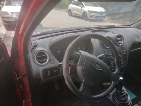 Ford Fiesta 1.3, снимка 9