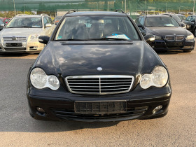 Mercedes-Benz C 180 Compresor SportEdition, снимка 8