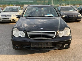 Mercedes-Benz C 180 Compresor SportEdition | Mobile.bg    8