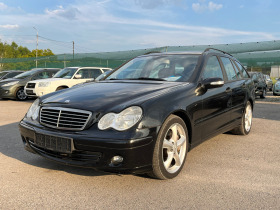 Mercedes-Benz C 180 Compresor SportEdition, снимка 1