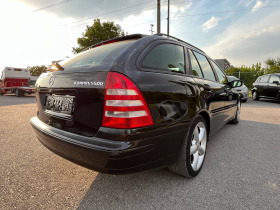 Mercedes-Benz C 180 Compresor SportEdition, снимка 5