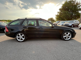 Mercedes-Benz C 180 Compresor SportEdition, снимка 6