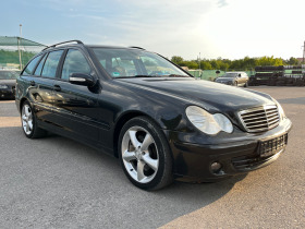 Mercedes-Benz C 180 Compresor SportEdition, снимка 7