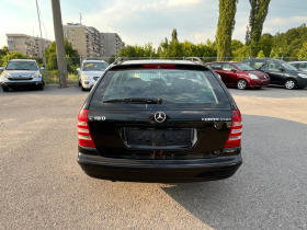 Mercedes-Benz C 180 Compresor SportEdition, снимка 4