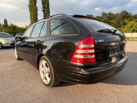 Mercedes-Benz C 180 Compresor SportEdition, снимка 3