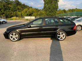 Mercedes-Benz C 180 Compresor SportEdition | Mobile.bg    2