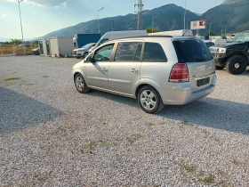 Opel Zafira 1.6  KLIMA GAZ, снимка 3