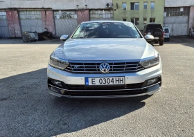 VW Passat R-line &#34;KEYLESS&#34; БАРТЕР!, снимка 2