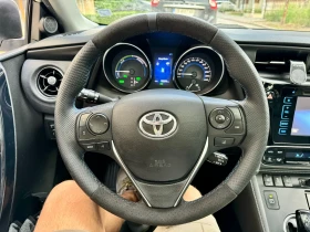 Toyota Auris 1.8, снимка 10