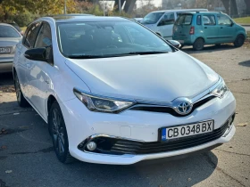 Обява за продажба на Toyota Auris 1.8 ~31 000 лв. - изображение 1