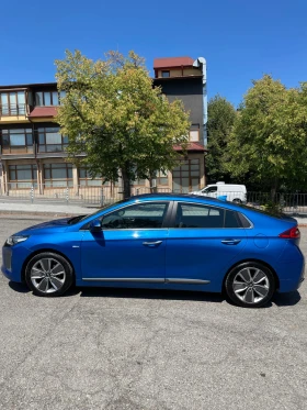 Hyundai Ioniq 1.6 i Hybrid, снимка 5