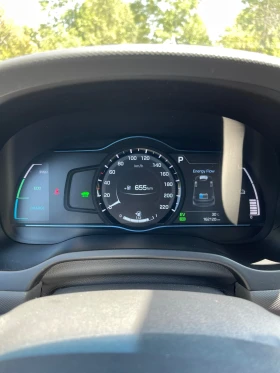 Hyundai Ioniq 1.6 i Hybrid, снимка 8