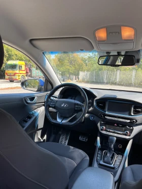 Hyundai Ioniq 1.6 i Hybrid, снимка 6