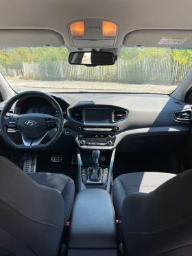 Hyundai Ioniq 1.6 i Hybrid, снимка 7