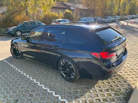 BMW 530 M XDRIVE* LASER* HUD* INDIVIDUAL* KEYLESS* * | Mobile.bg    7