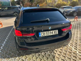 BMW 530 M XDRIVE* LASER* HUD* INDIVIDUAL* KEYLESS* * | Mobile.bg    8