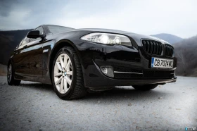 BMW 530 530 XD | Mobile.bg    1