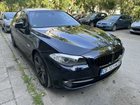 BMW 530 530 XD, снимка 3