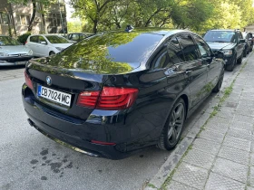     BMW 530 530 XD