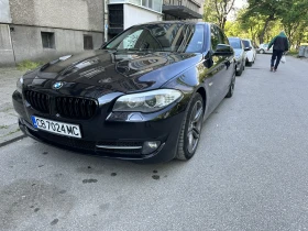     BMW 530 530 XD