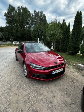 VW Scirocco | Mobile.bg    9