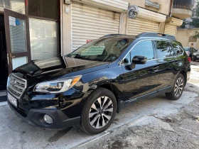 Subaru Outback 2.5 AWD - 186k.c, снимка 4